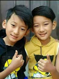 Phyo and moe VS Ayaan