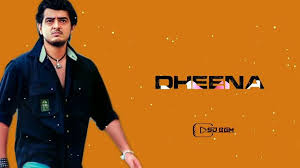 Dheena Thala Ajith Bgm Ringtone Background Music Mp3 Download Music Ringtones Album Songs Music