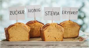 Marmorkuchen mit stevia stevia kuchen backen. Kann Man Zucker Beim Backen Ersetzen Backen Macht Glucklich