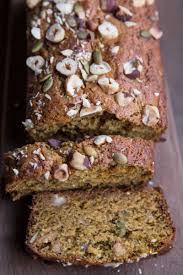 Acorn Squash Bread With Seeds And Nuts Recipe Acorn Squash Recipes Squash Bread Acorn Squash Bread Recipe