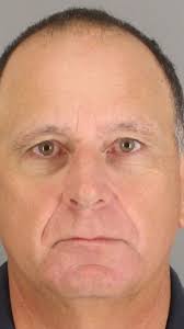 Local PGA golf pro, who's been charged with sexual assault of a child,  arrested again