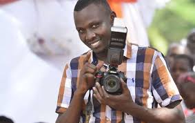 Agataliiko mu bujjuvu 04 03 2019. Bukedde Editor Fired As Monitor Photographer Demands Shs 400m Over Stolen Photo Chimpreports
