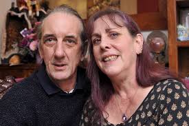 Gran locked up for growing cannabis to treat MS after NHS withdrew pain  relief