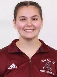 2025-26 Women's Wrestling Roster