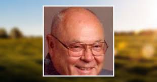 Morton Gilmore Obituary December 5, 2007