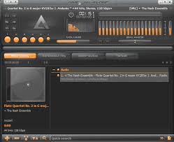 I think that if you d'n'd a playlist onto winamp it'll import the list in the order it should be. 10 Best Winamp Alternatives For Windows 10