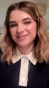 Good things take time! But in the meantime, we're tuning in! 🎧, Make sure  to listen to @RaeganRevord and @DanielleRobay chat through Raegan's new  book 'Rules for Fake Girlfriends' in the newest ...