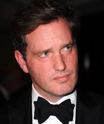 Chris O'Neill: Allt om hans jobb, barn, mamma och förmögenhet