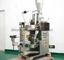Dxdpc-169 Automatic Inner and Outer Tea Bag Packing Machine with Thread and  Tag
