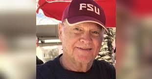 Richard Blair Morgan Obituary