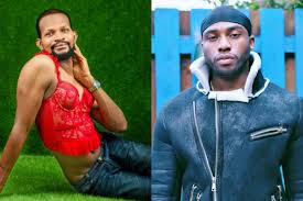 According to uche maduagwu, 92% of popular nigerian comedians are into fraudulent businesses. Don T Make A Joke Of The Situation Bolu Okupe Tells Uche Maduagwu Over His Behavior After Coming Out As Gay