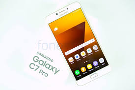 Read samsung c7 pro reviews, specifications, comparison, news & more at. Samsung Galaxy C7 Pro Review