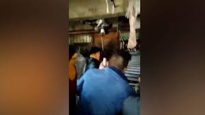 Los cracks de brasil han debatido si deberían o no jugar la copa américa en casa, pero no planean hacer declaraciones públicas al respecto hasta después de sus partidos de clasificación para el mundial contra ecuador y paraguay. Se Filtra Un Video De Un Motin En Una Carcel De Chile Nos Estan Tirando Escopetazos As Com