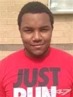 Sterling Johnson's Cleveland High School Career Home