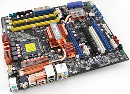 Asus Pcstats Maximum Motherboard Overclocking Chart