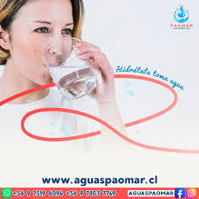 Aguas Paomar