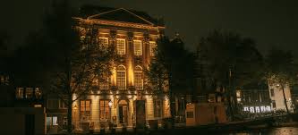 fabric25 x Laurent Garnier — ADE