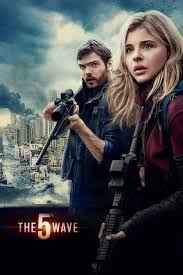 Against a backdrop of fear and distrust, cassie is on the run, desperately trying to save her younger brother. The 5th Wave 2016 The Movie Database Tmdb