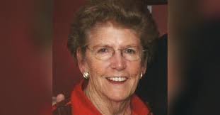 Lois "Jean" DeTrude Obituary