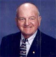 Earl McNabb Obituary (2015)