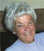 Barbara Antoine Obituary (1934