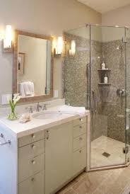 To download this small bathroom with shower ideas in high resolution, right click on the image and choose save image and then you will get this this digital photography of small bathroom with shower ideas has dimension 1600 x 1200 pixels. Corner Shower For Small Bathroom You Ll Love In 2021 Visualhunt