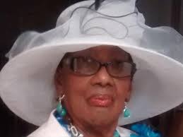 Hattie "Ms. Hattie" Beatrice Moore's Memorial Website