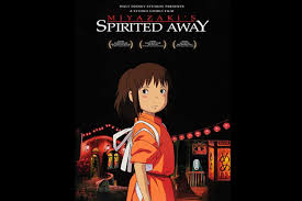 Gambar kartun keren karikatur pendidikan. Berikut 5 Film Animasi Jepang Terbaik Karya Studio Ghibli Halaman All Kompas Com