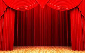 Find your next virtual background among these creative options. Red Curtain Backdrop For Photography Backdrops Theater Scenes Etsy