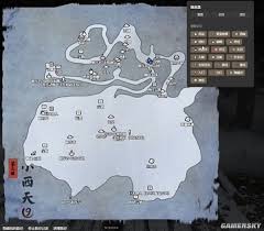 黑神话悟空游戏内置小地图MOD资源包黑神话悟空游戏内置小地图MOD ...