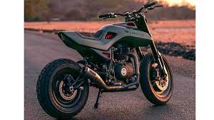 Rs980 modified unlimited modem router. Meet Sg 411 A Tastefully Modified Royal Enfield Himalayan