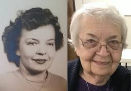 June Thorne Obituary