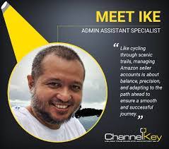 Isaiah Kinsey's Instagram, Twitter & Facebook