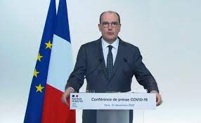 A l'issue du conseil des ministres ce mercredi 16 juin 2021, le premier ministre jean castex a annoncé la levée de l'obligation du port du masque en extérieur dès ce jeudi, sauf dans certaines circonstances : Jean Castex Les Annonces Du 10 Decembre Qui Concernent Le Tourisme