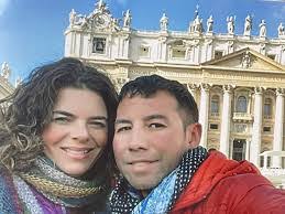 Bradley Sidwell's Instagram, Twitter & Facebook