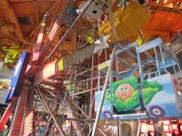 The store was too hot inside but all in all, it was fun. Times Square Toys R Us Ferris Wheel Off 75 Sietelecom Com