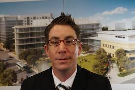 Keating Named Evansville's New EPA Director