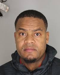 Mount Vernon building commissioner arrested, accused of drunken crash