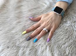 Gel Lakk Otlet 2018 Tavasz Professionail