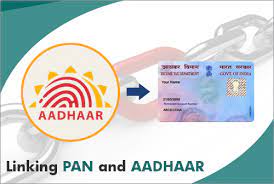 Unable to link pan with aadhar? Last Date To Link Pan With Aadhaar Extended To August 31