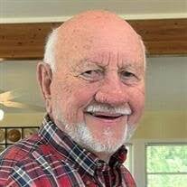 James Phillip "Jim" Pearson Jr. Obituary