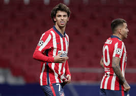 João félix management contact details (name, email, phone number). Coaches Voice Joao Felix La Liga Player Watch