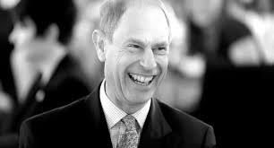 Everything you need to know about Prince Edward, the Duke of Edinburgh