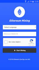 You are in the right place, with this app you can earn ethereums by playing math games. Mineria Ethereum Gratis Para Android Apk Descargar