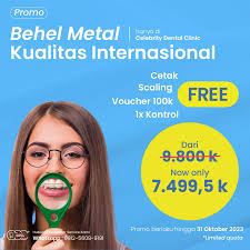 Klinik Dokter Gigi Tangerang