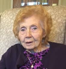 Obituary for Margaret (Peggy) Frey