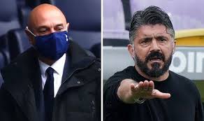 Gennaro ivan gattuso known as rino gattuso is a famous italian coach and football player. P9m0vnf68bat7m