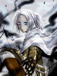 Arslan Senki The Heroic Legend Of Arslan Arslan By Izumi On Pixiv Anime Anime Fanart Anime Art