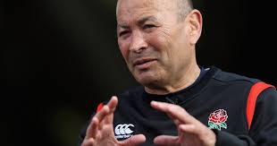 England vs Argentina: Autumn internationals more important than meets the  eye in Eddie Jones' grand plan