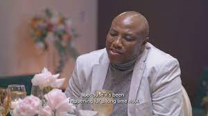 Watch Uthando Nes'Thembu Season 7, Episode 5: Episode 5 | Showmax